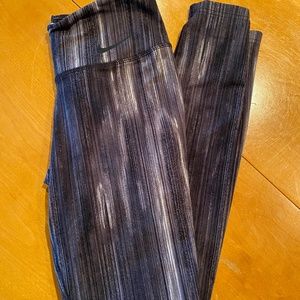 Nike running leggings tights shorts bundle